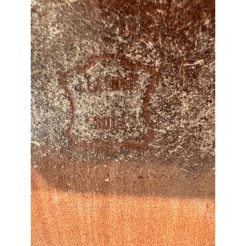 Stuart Weitzman Women's Snakeskin Print Peep Toe Slingback Heels Beige Size 6 M‎ - Picture 10 of 10